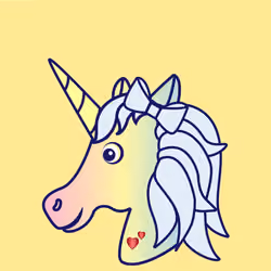 Uncanny Unicorn #2830