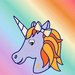 Uncanny Unicorn #374