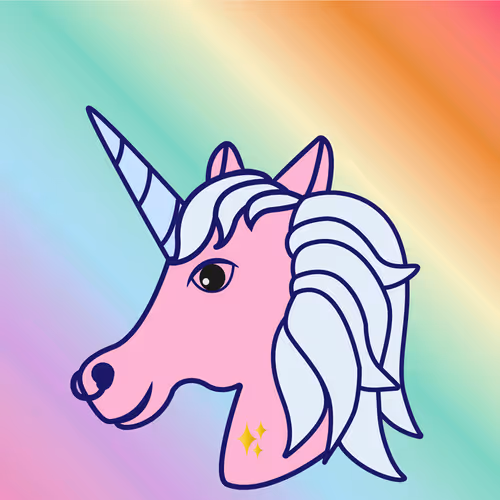 Uncanny Unicorns
