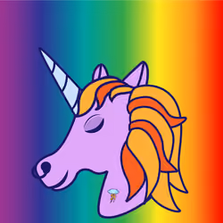 Uncanny Unicorn #201