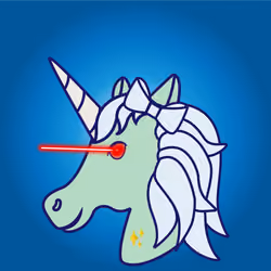 Uncanny Unicorn #2600
