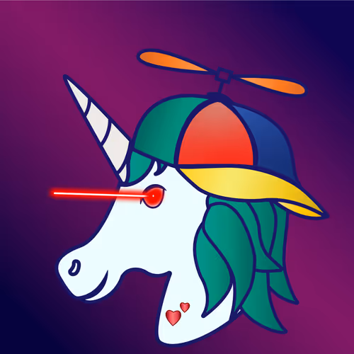 Uncanny Unicorns