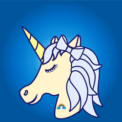 Uncanny Unicorn #1394