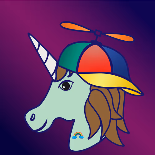 Uncanny Unicorns
