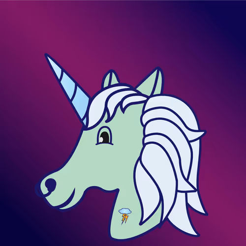 Uncanny Unicorns