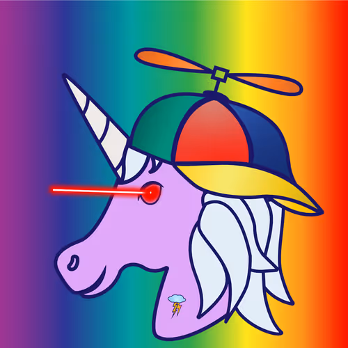 Uncanny Unicorns