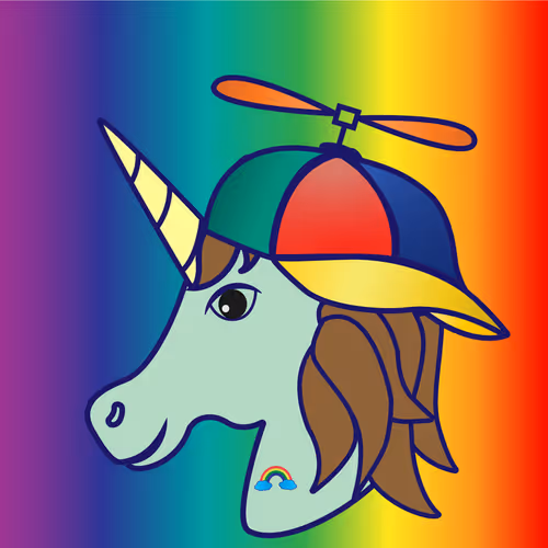 Uncanny Unicorns