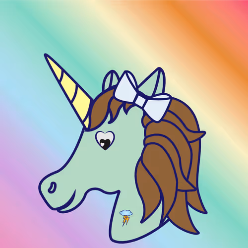 Uncanny Unicorns