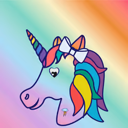 Uncanny Unicorn #2933
