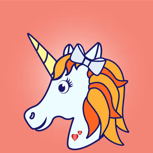 Uncanny Unicorns