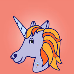 Uncanny Unicorn #1800