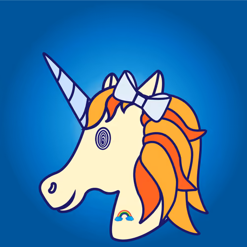 Uncanny Unicorn #457