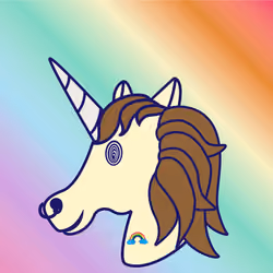 Uncanny Unicorn #669