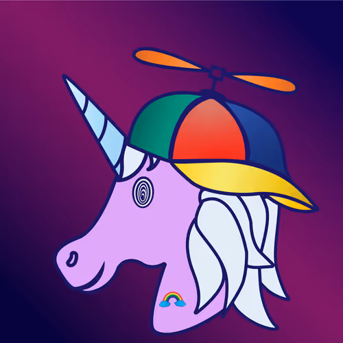 Uncanny Unicorns