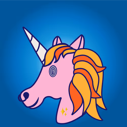 Uncanny Unicorns