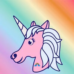 Uncanny Unicorn #1475