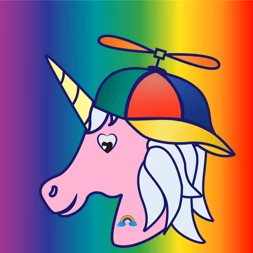 Uncanny Unicorns