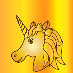 Uncanny Unicorn #77