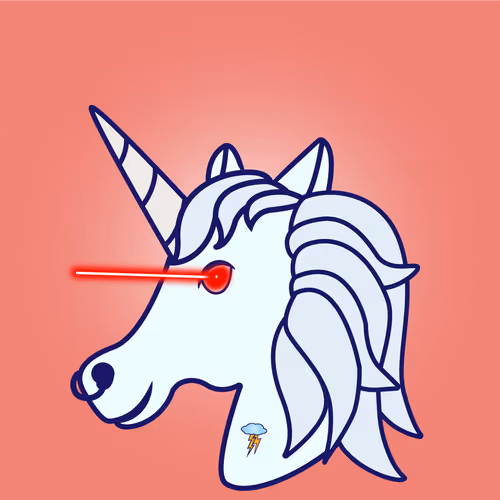 Uncanny Unicorns