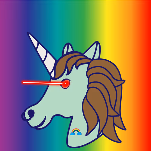 Uncanny Unicorns
