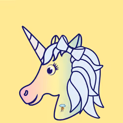 Uncanny Unicorn #301