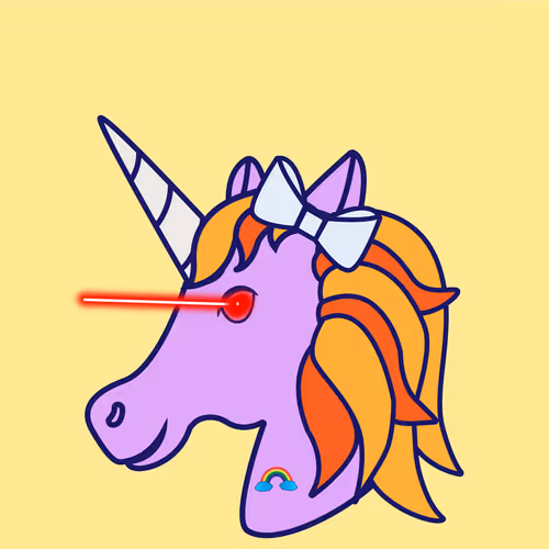 Uncanny Unicorn #199
