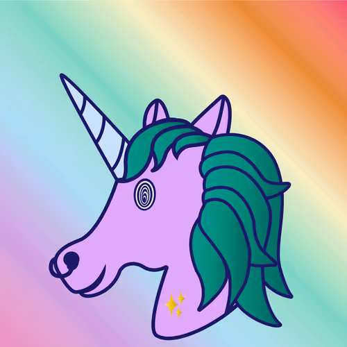 Uncanny Unicorns