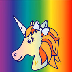 Uncanny Unicorn #1602