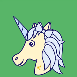 Uncanny Unicorn #2414