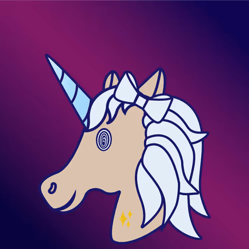 Uncanny Unicorn #1576