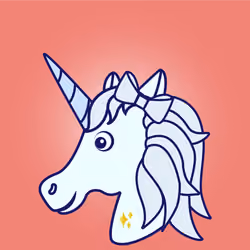 Uncanny Unicorn #3378