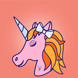 Uncanny Unicorn #1950
