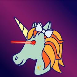 Uncanny Unicorn #2510