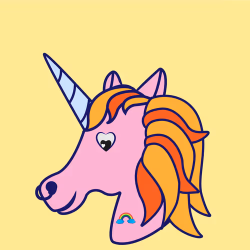 Uncanny Unicorns
