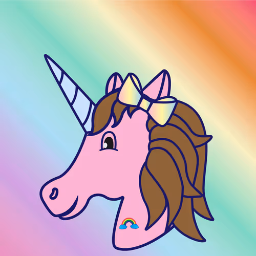 Uncanny Unicorn #123