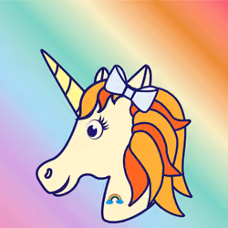 Uncanny Unicorn #1037