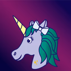 Uncanny Unicorn #1253