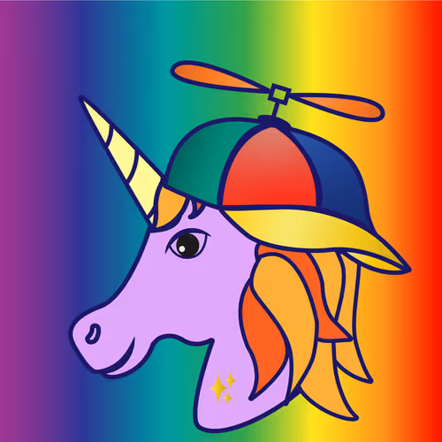 Uncanny Unicorns