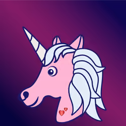 Uncanny Unicorn #2512