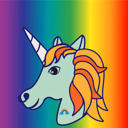 Uncanny Unicorn #3010