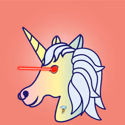 Uncanny Unicorn #3140