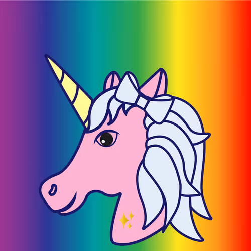 Uncanny Unicorns