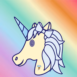 Uncanny Unicorn #3006