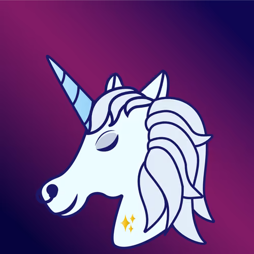 Uncanny Unicorn #493