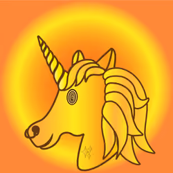 Uncanny Unicorn #1490