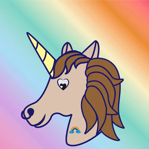 Uncanny Unicorns