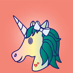 Uncanny Unicorn #1926