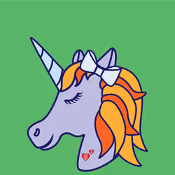 Uncanny Unicorn #1373