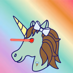 Uncanny Unicorn #3161