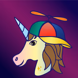 Uncanny Unicorn #668